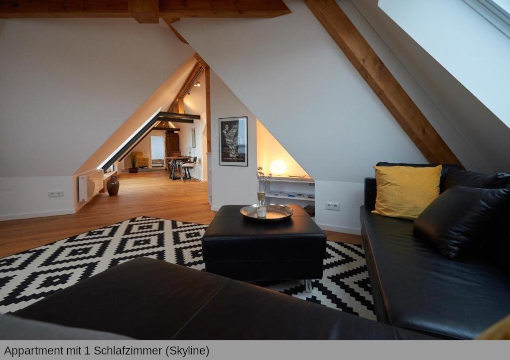 Hannover Business Home المظهر الخارجي الصورة